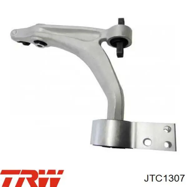 Wahacz zawieszenia przedniego dolny lewy TRW JTC1307 cena, od 190,52 USD