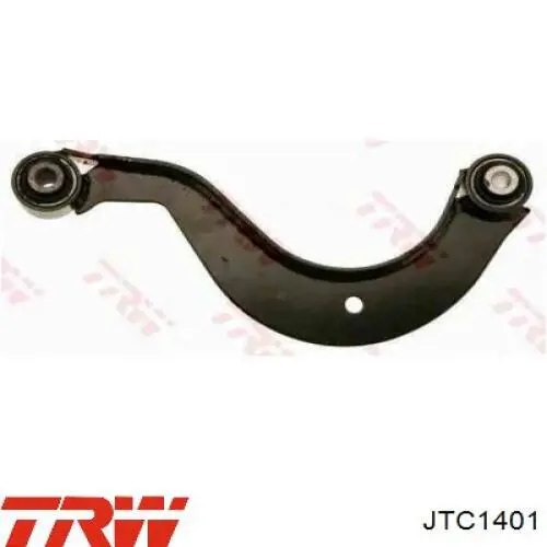 Wahacz zawieszenia tylnego górny lewy/prawy TRW JTC1401 cena, od 32,75 USD