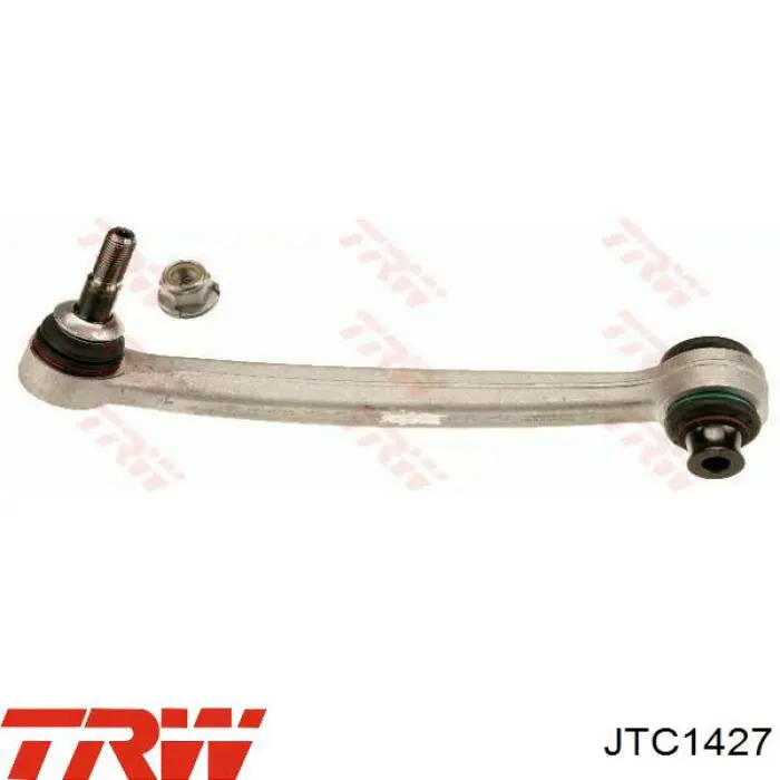 Wahacz zawieszenia przedniego dolny prawy TRW JTC1427 cena, od 111,64 USD