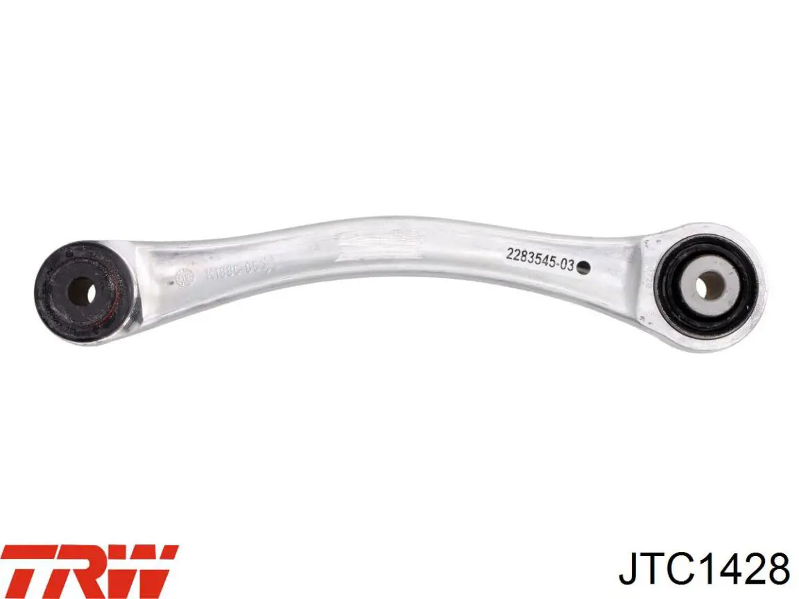 Wahacz zawieszenia tylnego górny lewy TRW JTC1428 cena, od 79,66 USD