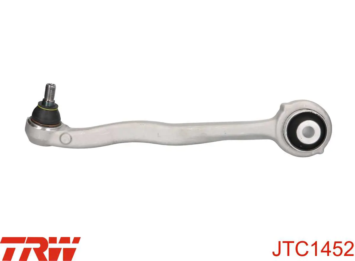 Wahacz zawieszenia przedniego dolny lewy TRW JTC1452 cena, od 56,23 USD