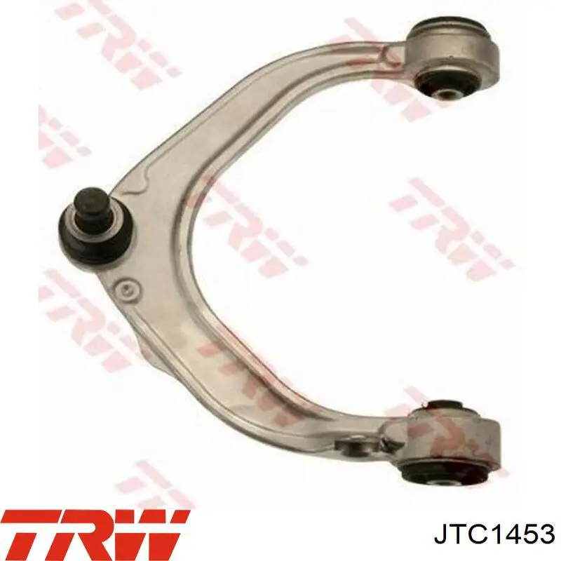 Wahacz zawieszenia przedniego dolny prawy TRW JTC1453 cena, od 64,28 USD