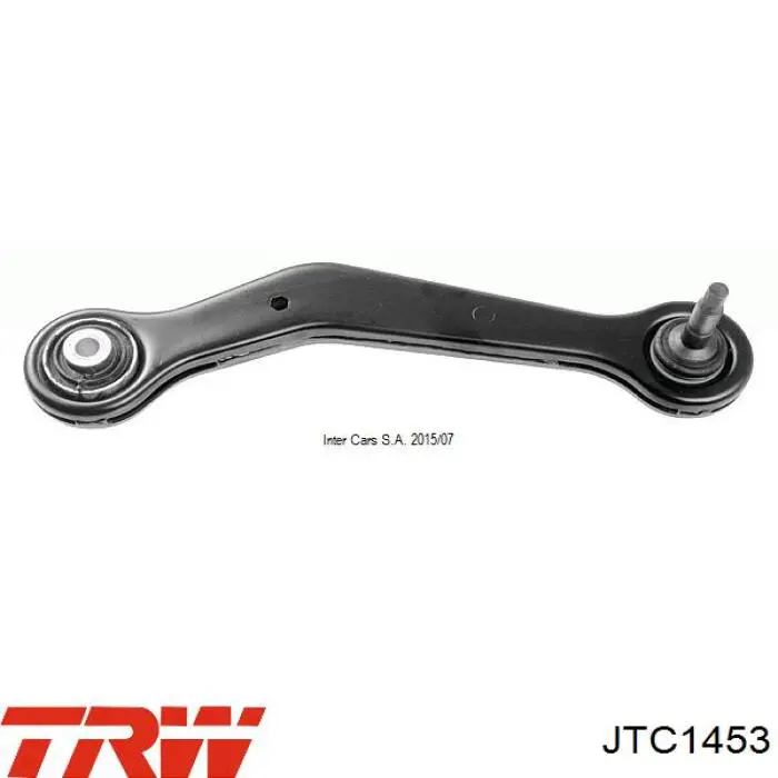 JTC1453 TRW Wahacz zawieszenia przedniego dolny prawy