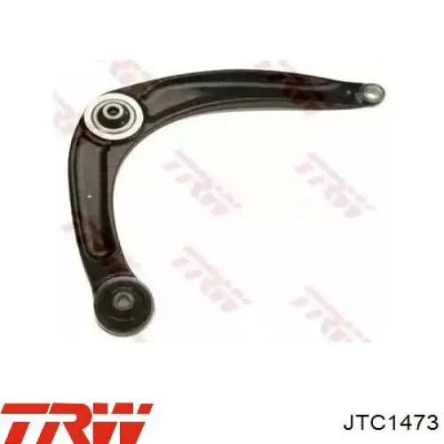 Wahacz zawieszenia przedniego dolny prawy TRW JTC1473 cena, od 65,58 USD