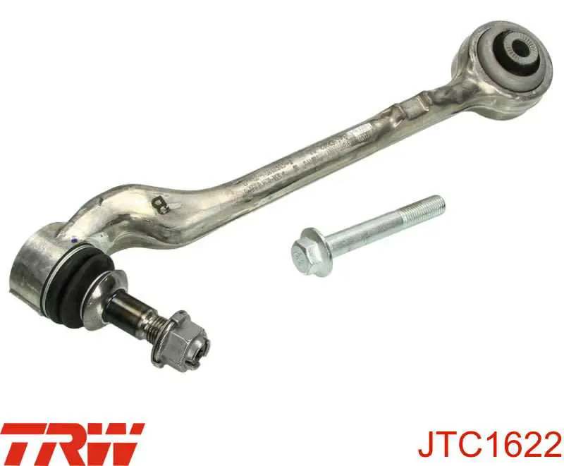 Wahacz zawieszenia przedniego dolny prawy TRW JTC1622 cena, od 52,02 USD