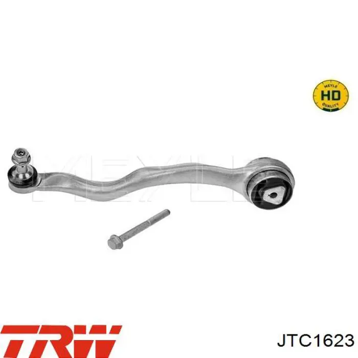 Wahacz zawieszenia przedniego dolny lewy TRW JTC1623 cena, od 68,99 USD