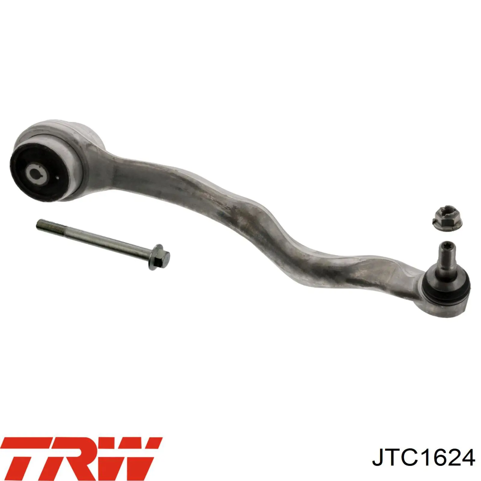 JTC1624 TRW Wahacz zawieszenia przedniego dolny prawy