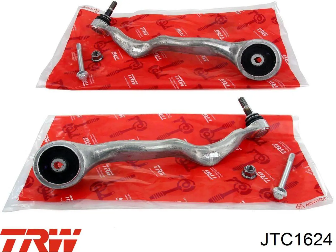 Wahacz zawieszenia przedniego dolny prawy TRW JTC1624 cena, od 73,15 USD