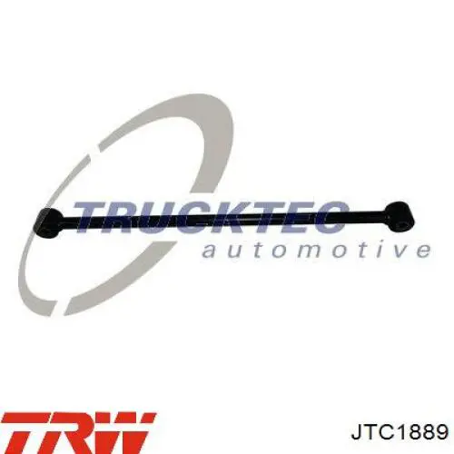 Wahacz zawieszenia tylnego poprzeczny TRW JTC1889 cena, od 38,93 USD