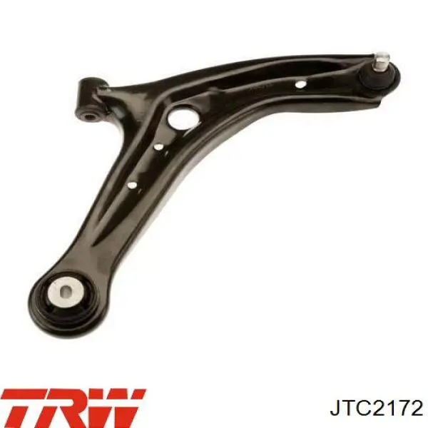 Wahacz zawieszenia przedniego dolny prawy TRW JTC2172 cena, od 46,34 USD