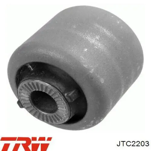 Wahacz zawieszenia przedniego dolny prawy TRW JTC2203 cena, od 49,59 USD