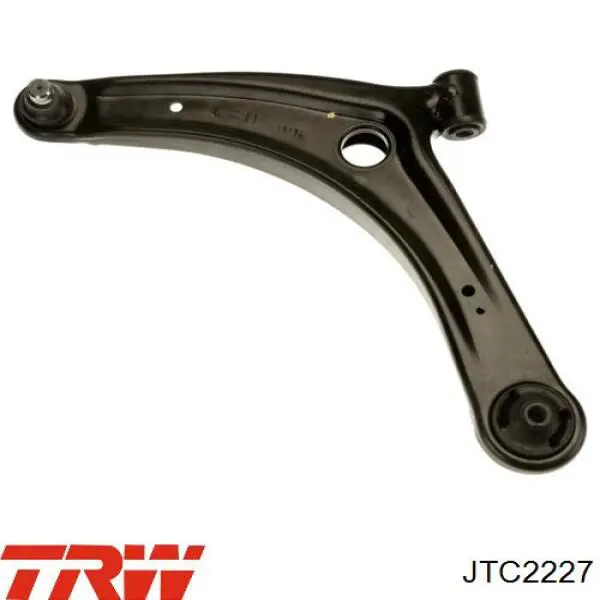 Wahacz zawieszenia przedniego dolny prawy TRW JTC2227 cena, od 53,78 USD