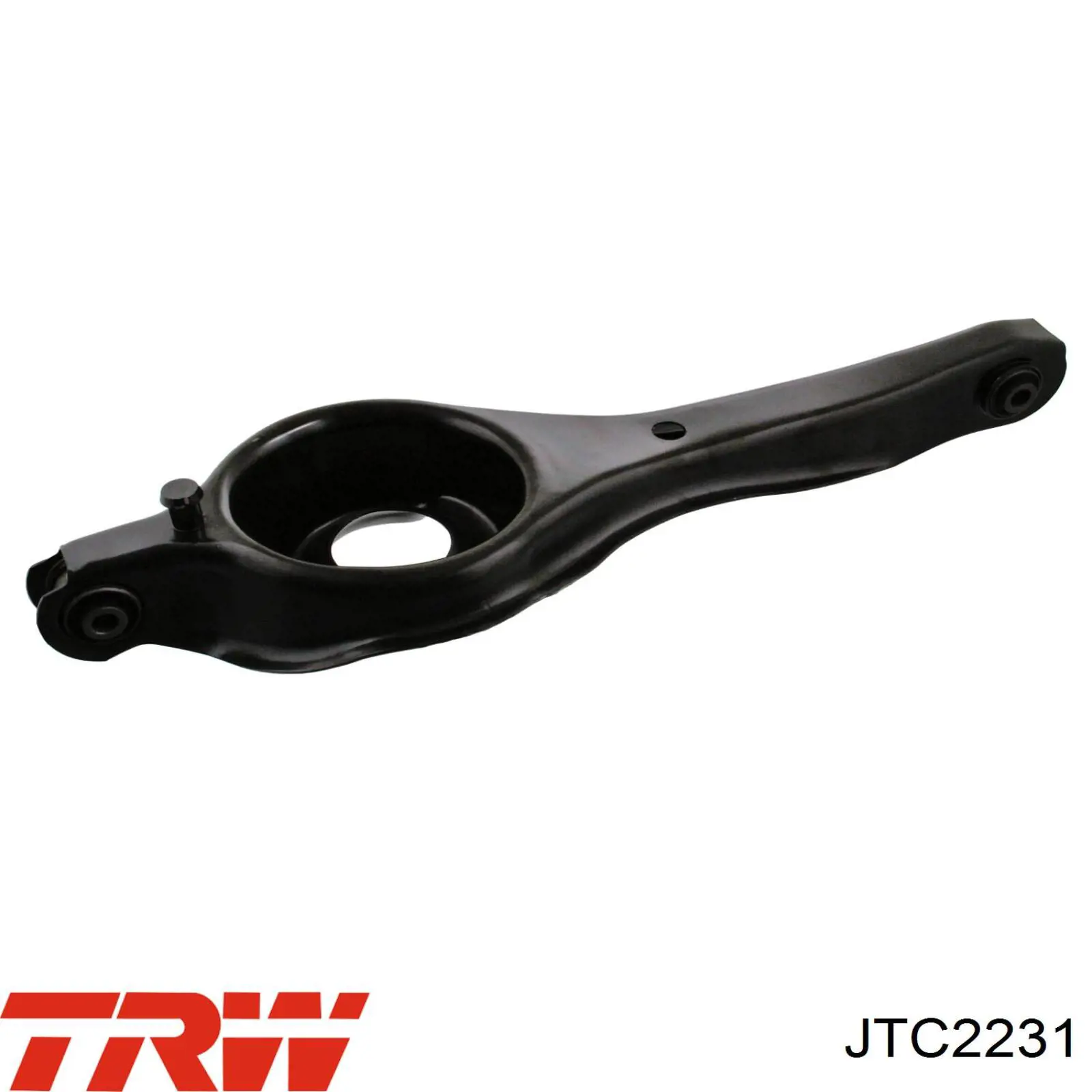Wahacz zawieszenia tylnego dolny lewy/prawy TRW JTC2231 cena, od 52,97 USD