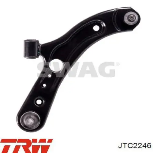 Wahacz zawieszenia przedniego dolny prawy TRW JTC2246 cena, od 53,05 USD