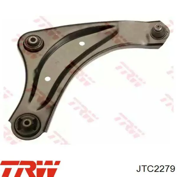 Wahacz zawieszenia przedniego dolny prawy TRW JTC2279 cena, od 48,69 USD
