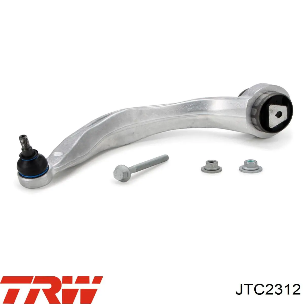 Wahacz zawieszenia przedniego dolny prawy TRW JTC2312 cena, od 68,28 USD