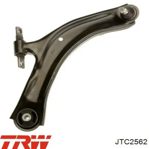 JTC2562 TRW Wahacz zawieszenia przedniego dolny prawy