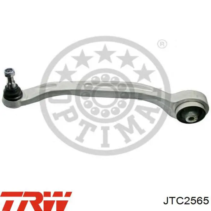 Wahacz zawieszenia przedniego dolny lewy TRW JTC2565 cena, od 62,66 USD