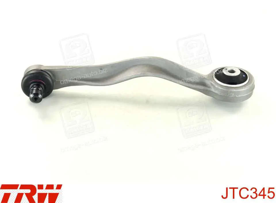 Wahacz zawieszenia przedniego górny lewy TRW JTC345 cena, od 47,15 USD