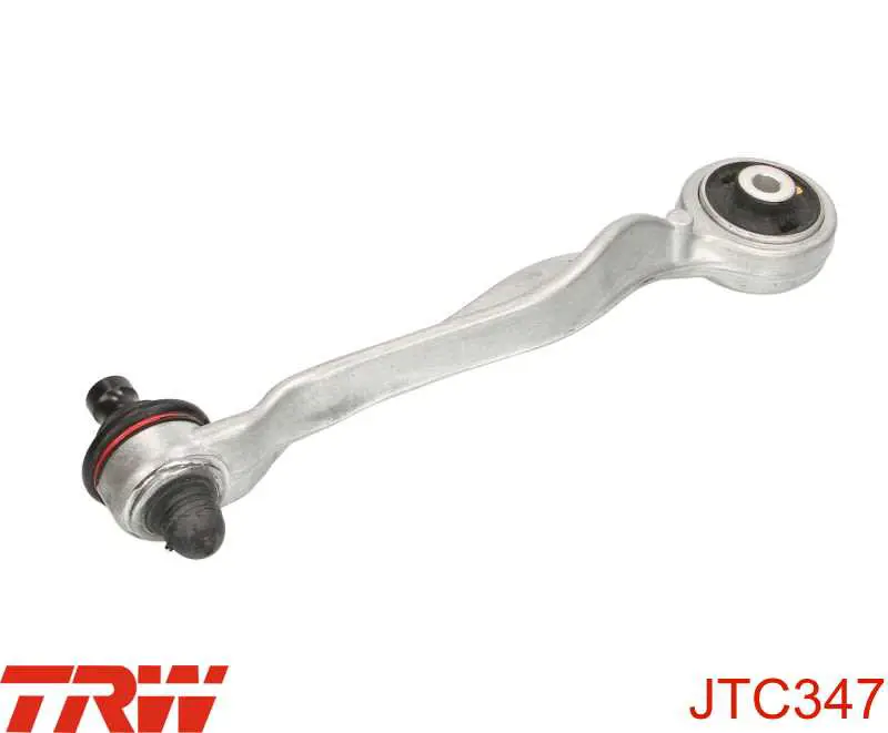 Wahacz zawieszenia przedniego prawy górny TRW JTC347 cena, od 45,68 USD