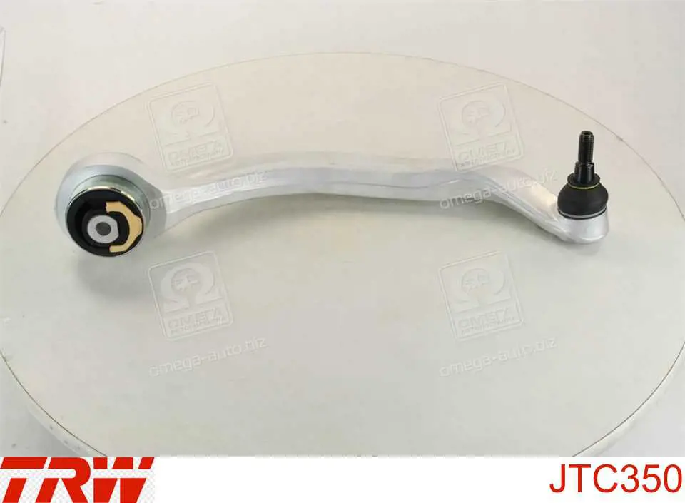 Wahacz zawieszenia przedniego dolny prawy TRW JTC350 cena, od 47,52 USD