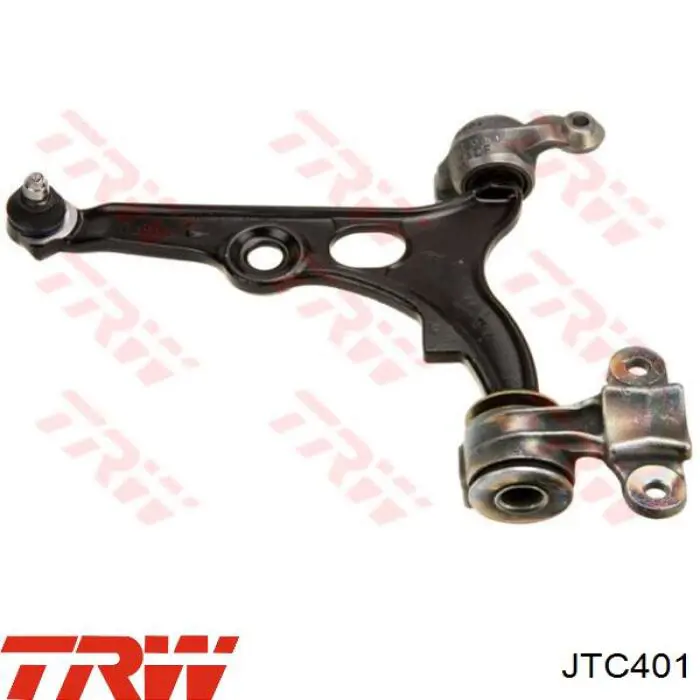 Wahacz zawieszenia przedniego dolny lewy TRW JTC401 cena, od 70,92 USD