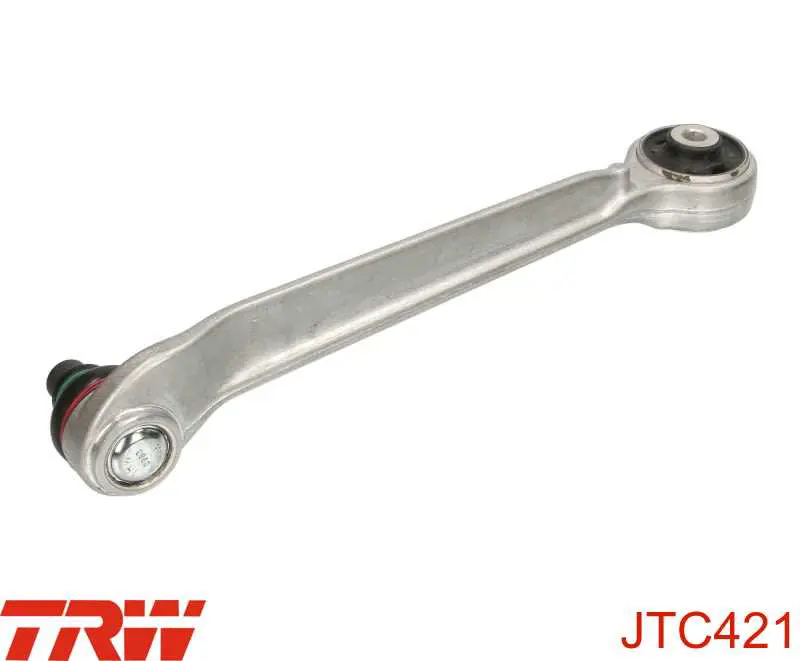 Wahacz zawieszenia przedniego górny lewy TRW JTC421 cena, od 23,78 USD