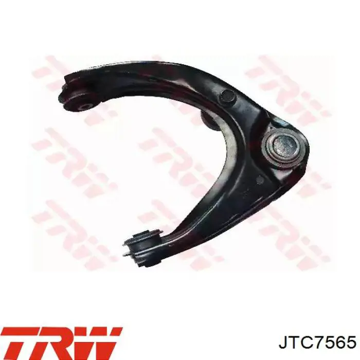 Wahacz zawieszenia przedniego prawy górny TRW JTC7565 cena, od 47,33 USD