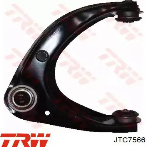 Wahacz zawieszenia przedniego górny lewy TRW JTC7566 cena, od 46,85 USD