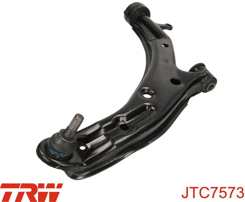 Wahacz zawieszenia przedniego dolny prawy TRW JTC7573 cena, od 54,63 USD