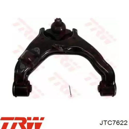 Wahacz zawieszenia przedniego prawy górny TRW JTC7622 cena, od 77,34 USD
