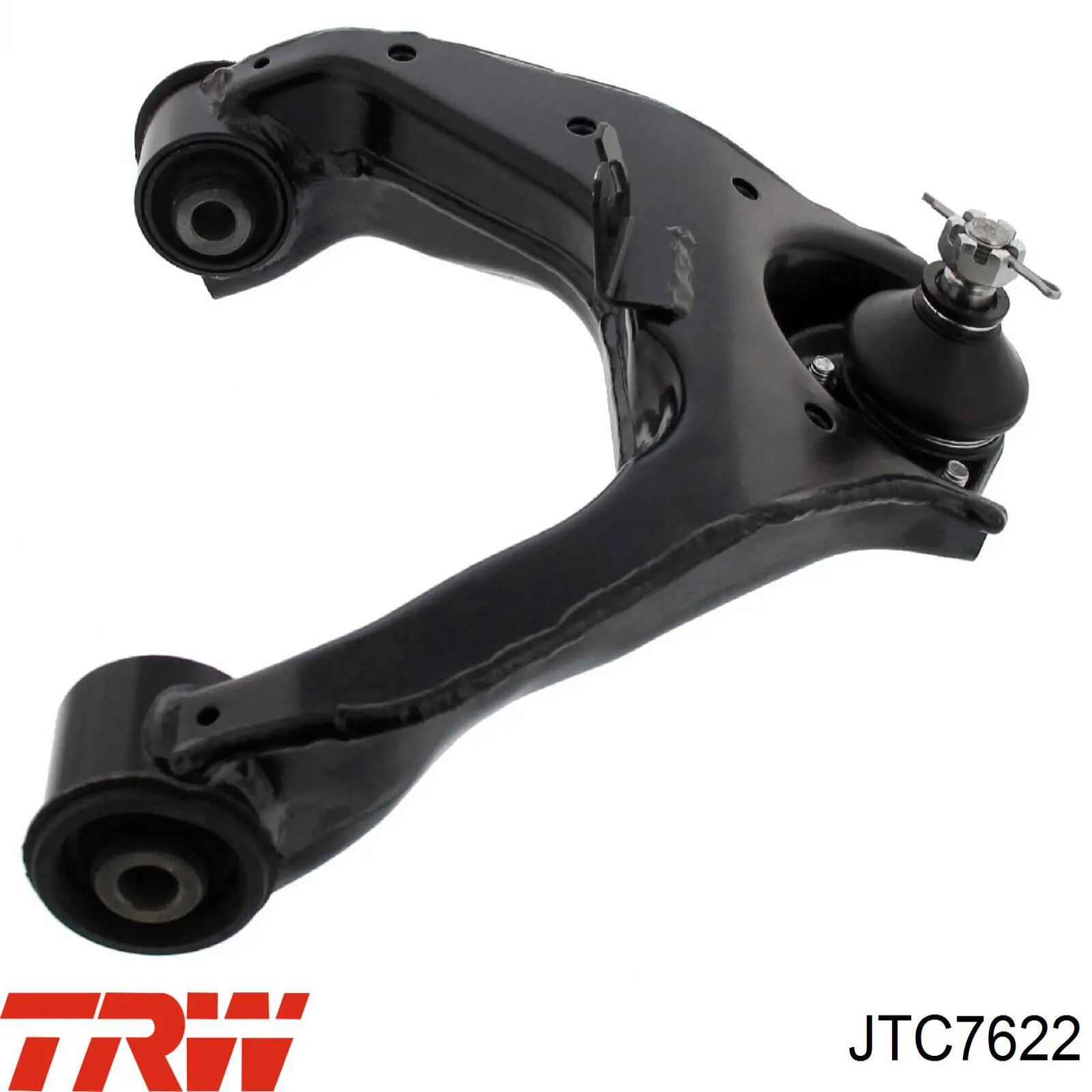 Do koszyka JTC7622 TRW Wahacz zawieszenia przedniego prawy górny