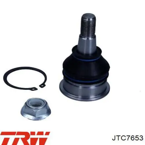 Wahacz zawieszenia przedniego dolny prawy TRW JTC7653 cena, od 39,47 USD