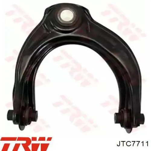 Wahacz zawieszenia przedniego górny lewy TRW JTC7711 cena, od 37,36 USD