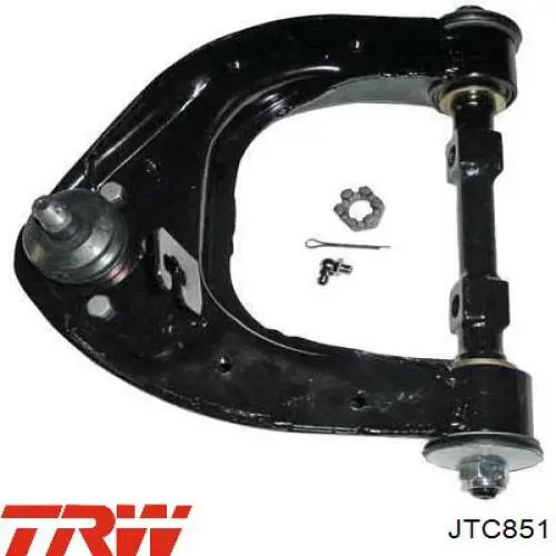 Wahacz zawieszenia przedniego prawy górny TRW JTC851 cena, od 75,44 USD