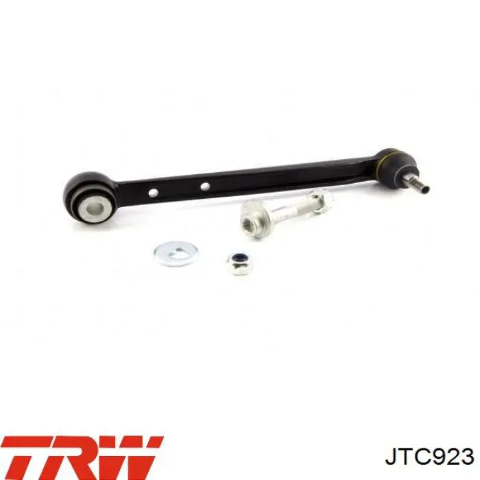 Drążek poprzeczny zawieszenia tylnego TRW JTC923 cena, od 23,20 USD