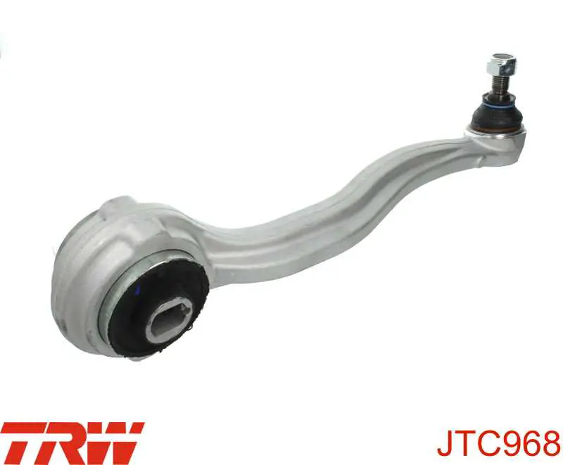 Wahacz zawieszenia przedniego górny lewy TRW JTC968 cena, od 56,80 USD