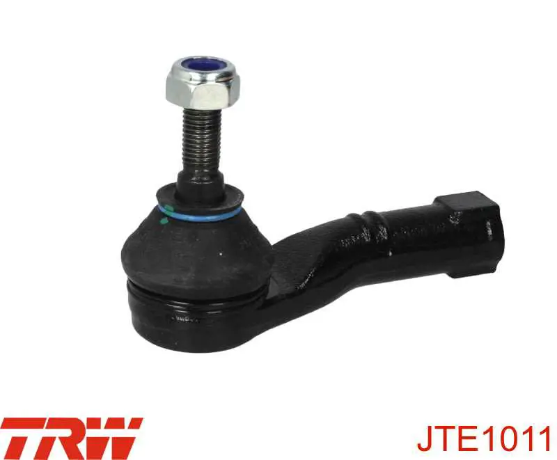 Końcówka drążka kierowniczego zewnętrzna TRW JTE1011 cena, od 11,70 USD