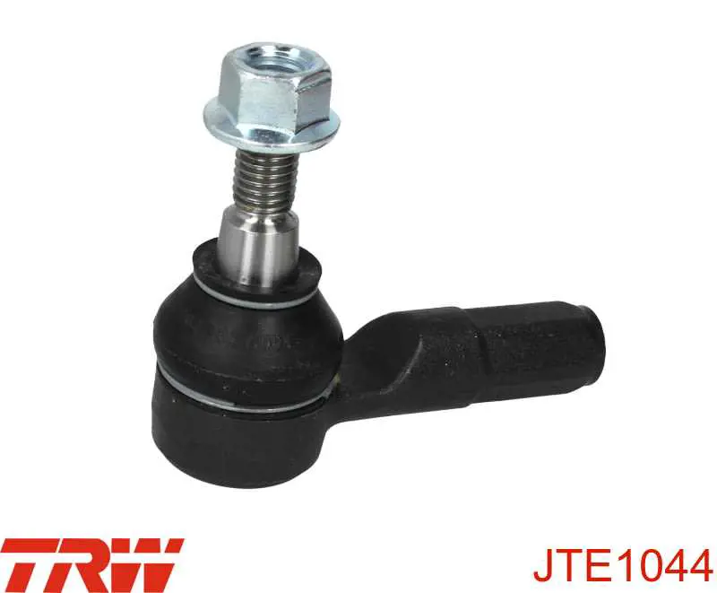 Końcówka drążka kierowniczego zewnętrzna TRW JTE1044 cena, od 14,92 USD