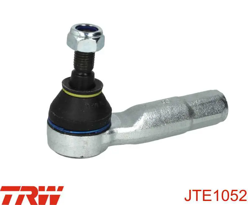 Końcówka drążka kierowniczego zewnętrzna TRW JTE1052 cena, od 15,09 USD