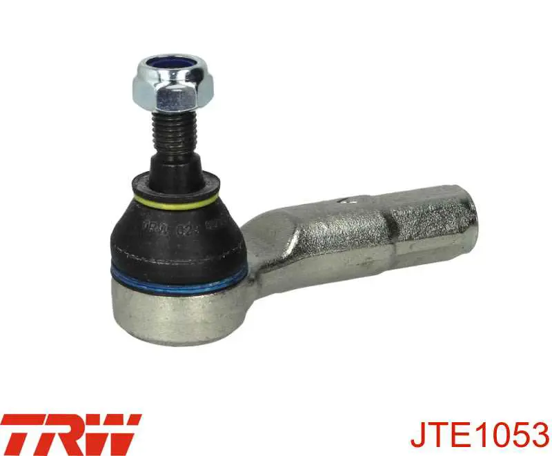 Końcówka drążka kierowniczego zewnętrzna TRW JTE1053 cena, od 14,86 USD