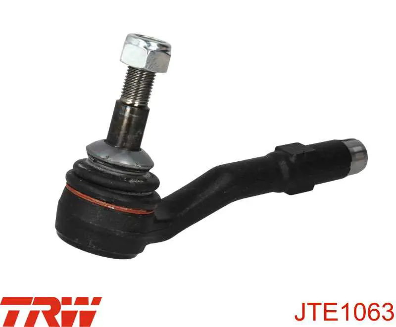 Końcówka drążka kierowniczego zewnętrzna TRW JTE1063 cena, od 17,85 USD