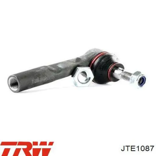 Końcówka drążka kierowniczego zewnętrzna TRW JTE1087 cena, od 15,03 USD
