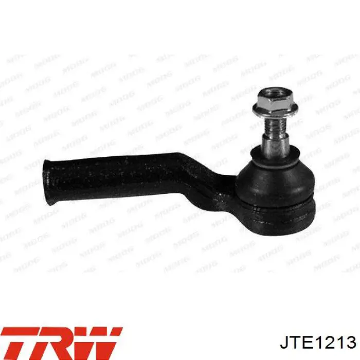 Końcówka drążka kierowniczego zewnętrzna TRW JTE1213 cena, od 15,85 USD
