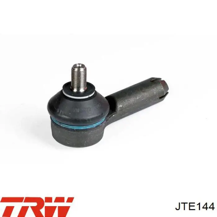 Końcówka drążka kierowniczego zewnętrzna TRW JTE144 cena, od 11,23 USD