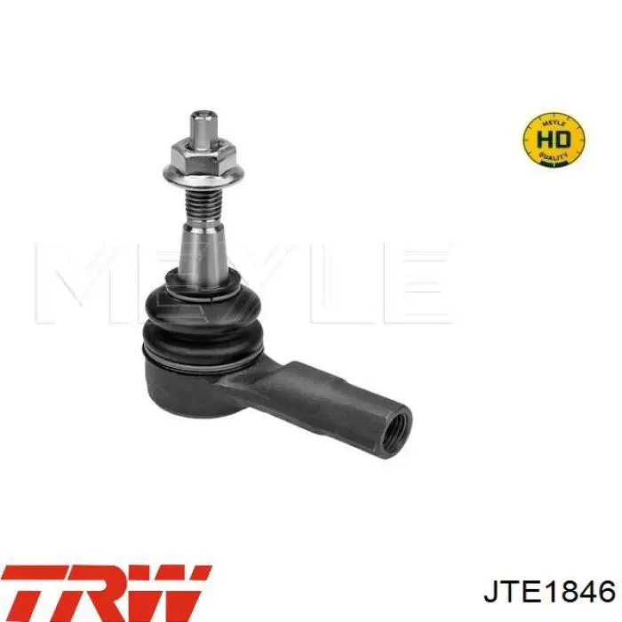 Do koszyka 95940332 General Motors Końcówka drążka kierowniczego zewnętrzna