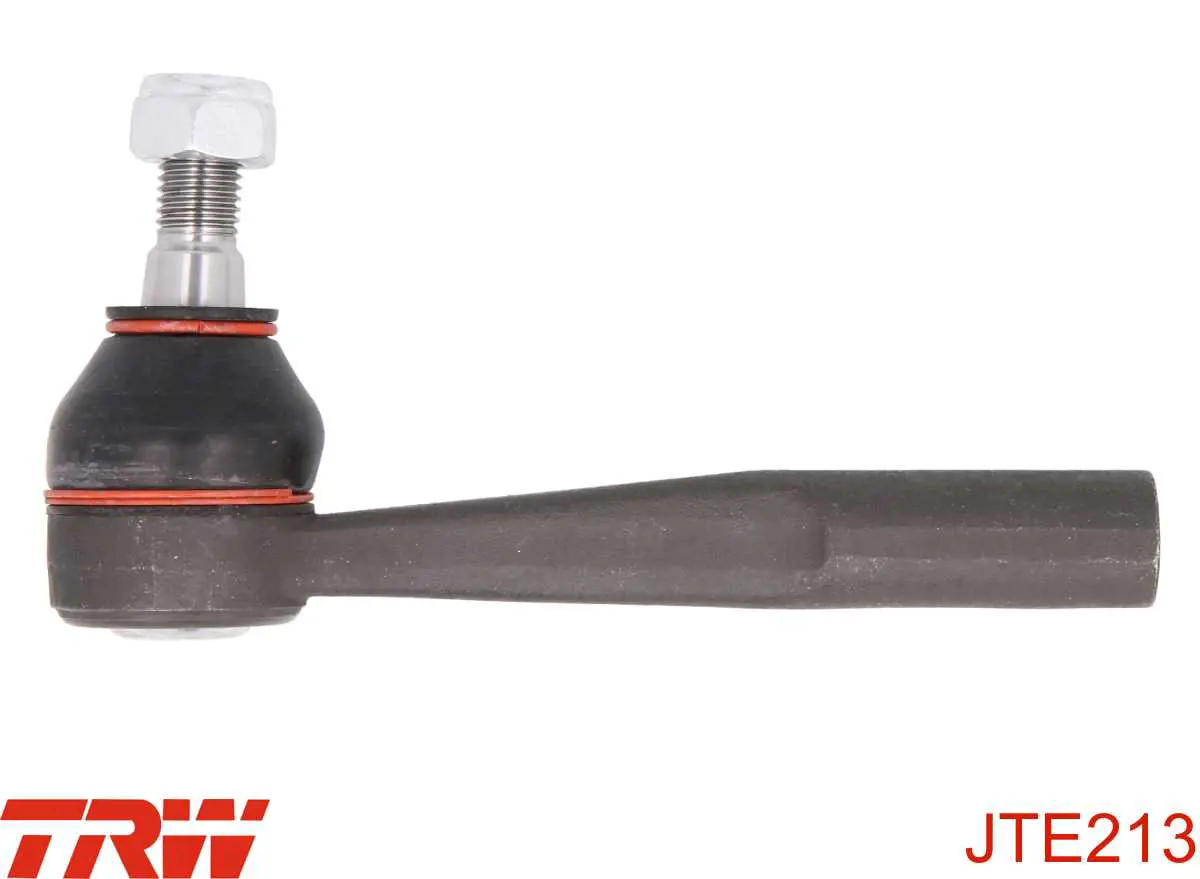 Końcówka drążka kierowniczego zewnętrzna TRW JTE213 cena, od 13,65 USD