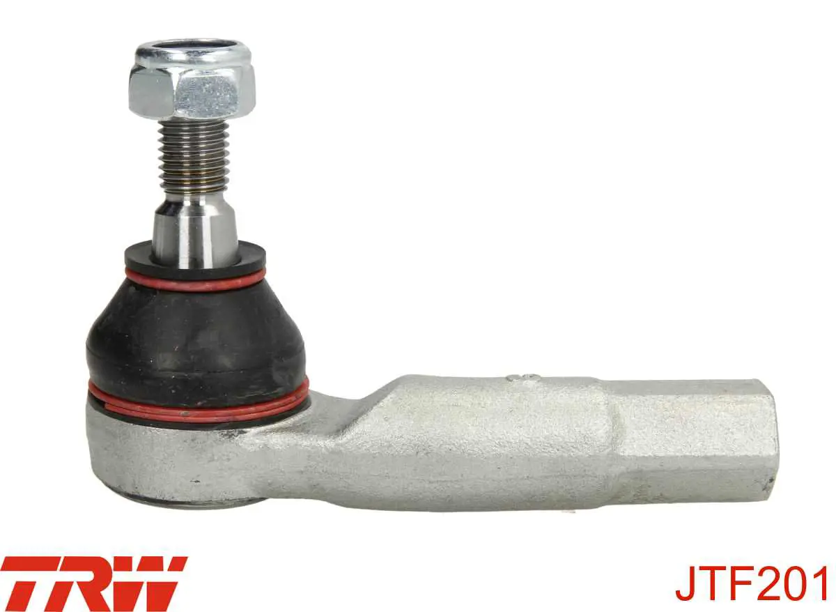 Końcówka drążka kierowniczego zewnętrzna TRW JTF201 cena, od 14,27 USD