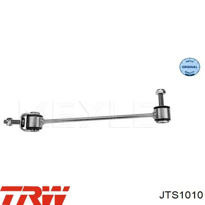 JTS1010 TRW lącznik stabilizatora tylnego prawy