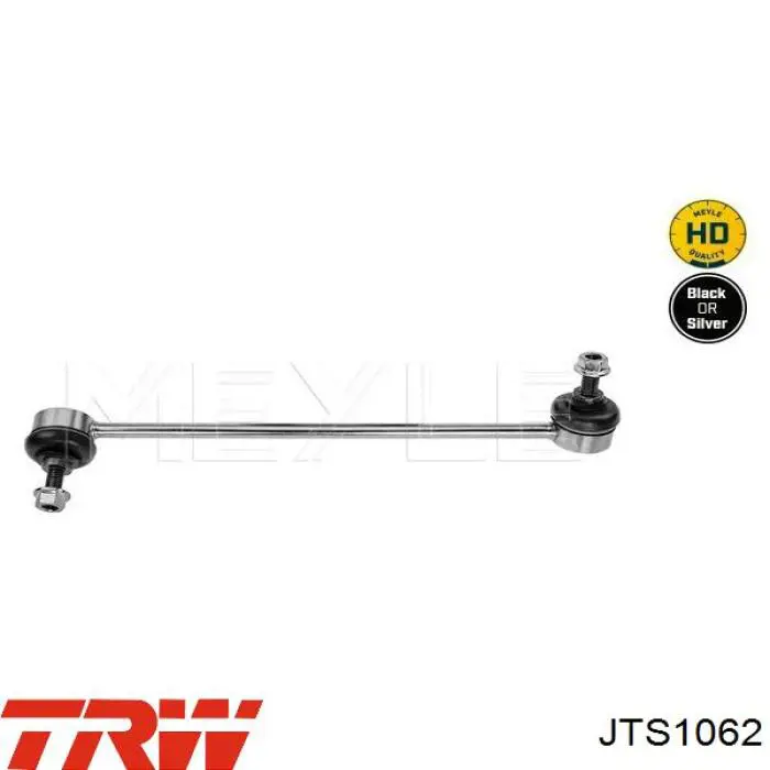 Do koszyka JTS1062 TRW Łącznik stabilizatora przedniego